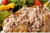 Tuna & Mayo Jacket Potato (GF)